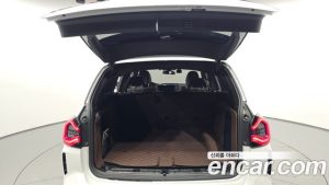 BMW iX3 M Sport 2023 года из Южной Кореи