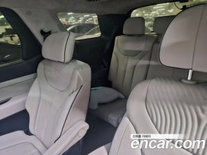 Hyundai Palisade Дизель 2.2 2WD 2024 года из Южной Кореи