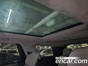 Hyundai Palisade Дизель 2.2 2WD 2024 года из Южной Кореи