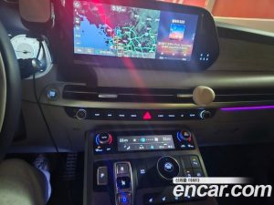 Hyundai Palisade Дизель 2.2 2WD 2024 года из Южной Кореи