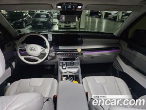 Hyundai Palisade Дизель 2.2 2WD 2024 года из Южной Кореи