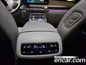 Hyundai Palisade Дизель 2.2 2WD 2024 года из Южной Кореи