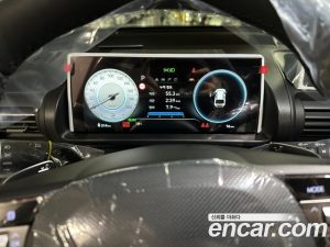 Hyundai Casper Inspiration 2026 года из Южной Кореи