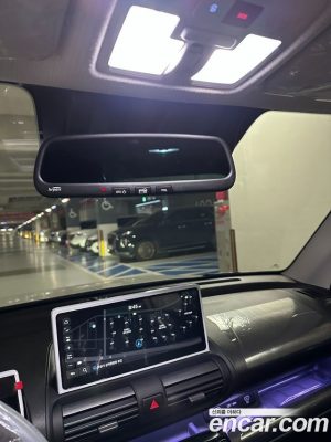 Hyundai Casper Inspiration 2026 года из Южной Кореи