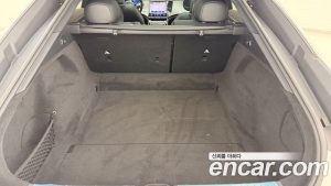 Mercedes-Benz EQS EQS450+ 2023 года из Южной Кореи