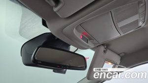 Renault-KoreaSamsung QM6 2.0 LPe RE 2WD 2024 года из Южной Кореи