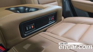 Renault-KoreaSamsung QM6 2.0 LPe RE 2WD 2024 года из Южной Кореи