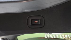 Renault-KoreaSamsung QM6 2.0 LPe RE 2WD 2024 года из Южной Кореи