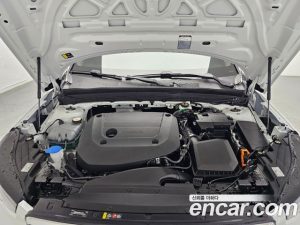 Volvo XC40 B4 Ultra Bright 2025 года из Южной Кореи