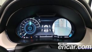 Genesis GV70 2.5T Бензин AWD 2024 года из Южной Кореи