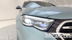 Mercedes-Benz E-Class E300 4MATIC Exclusive 2025 года из Южной Кореи