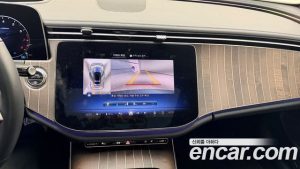 Mercedes-Benz E-Class E300 4MATIC Exclusive 2025 года из Южной Кореи