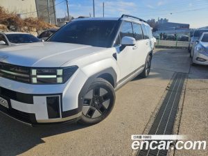 Hyundai Santafe HEV 1.6 2WD 2024 года из Южной Кореи