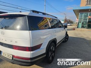 Hyundai Santafe HEV 1.6 2WD 2024 года из Южной Кореи