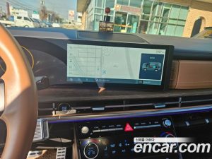 Hyundai Santafe HEV 1.6 2WD 2024 года из Южной Кореи