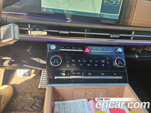 Hyundai Santafe HEV 1.6 2WD 2024 года из Южной Кореи