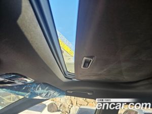 Hyundai Santafe HEV 1.6 2WD 2024 года из Южной Кореи