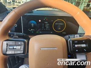 Hyundai Santafe HEV 1.6 2WD 2024 года из Южной Кореи