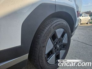 Hyundai Santafe HEV 1.6 2WD 2024 года из Южной Кореи