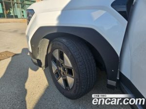 Hyundai Santafe HEV 1.6 2WD 2024 года из Южной Кореи