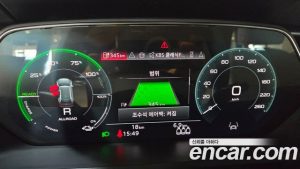 Audi Q8 e-tron 55 4WD Premium 2024 года из Южной Кореи