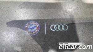 Audi Q8 e-tron 55 4WD Premium 2024 года из Южной Кореи