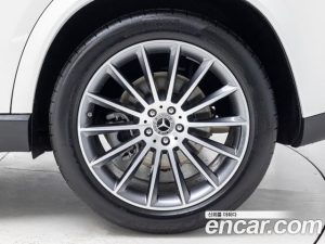 Mercedes-Benz GLE-Class GLE450 4MATIC 2025 года из Южной Кореи