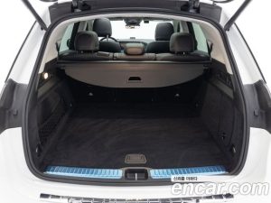 Mercedes-Benz GLE-Class GLE450 4MATIC 2025 года из Южной Кореи