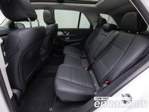 Mercedes-Benz GLE-Class GLE450 4MATIC 2025 года из Южной Кореи