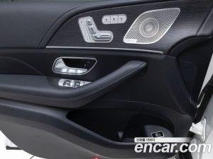 Mercedes-Benz GLE-Class GLE450 4MATIC 2025 года из Южной Кореи