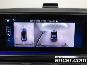 Mercedes-Benz GLE-Class GLE450 4MATIC 2025 года из Южной Кореи