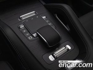 Mercedes-Benz GLE-Class GLE450 4MATIC 2025 года из Южной Кореи