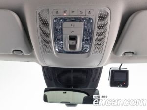 Mercedes-Benz GLE-Class GLE450 4MATIC 2025 года из Южной Кореи