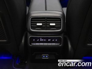 Mercedes-Benz GLE-Class GLE450 4MATIC 2025 года из Южной Кореи