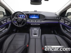 Mercedes-Benz GLE-Class GLE450 4MATIC 2025 года из Южной Кореи