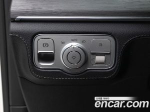 Mercedes-Benz GLE-Class GLE450 4MATIC 2025 года из Южной Кореи