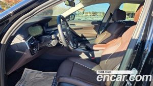 BMW 5-Series 530i xDrive Luxury 2023 года из Южной Кореи