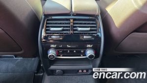 BMW 5-Series 530i xDrive Luxury 2023 года из Южной Кореи