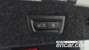 BMW 5-Series 520i M Sport 2023 года из Южной Кореи