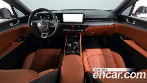 Kia K5 Prestige 2024 года из Южной Кореи