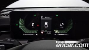 Kia K5 Prestige 2024 года из Южной Кореи