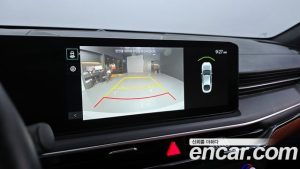 Kia K5 Prestige 2024 года из Южной Кореи