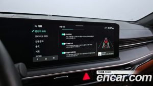 Kia K5 Prestige 2024 года из Южной Кореи