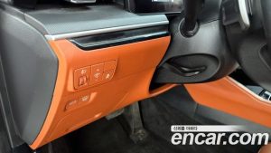 Kia K5 Prestige 2024 года из Южной Кореи