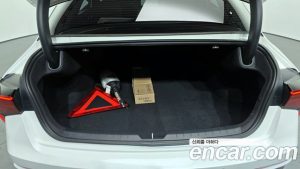 Kia K5 Prestige 2024 года из Южной Кореи