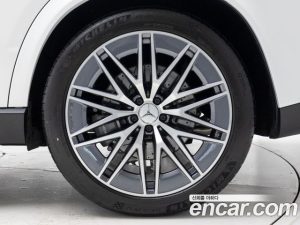 Mercedes-Benz GLE-Class AMG GLE53 4MATIC+ 2025 года из Южной Кореи