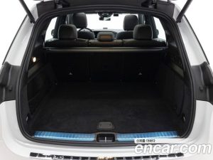 Mercedes-Benz GLE-Class AMG GLE53 4MATIC+ 2025 года из Южной Кореи