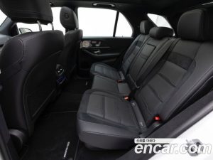 Mercedes-Benz GLE-Class AMG GLE53 4MATIC+ 2025 года из Южной Кореи