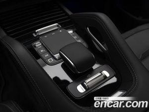 Mercedes-Benz GLE-Class AMG GLE53 4MATIC+ 2025 года из Южной Кореи