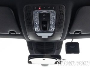 Mercedes-Benz GLE-Class AMG GLE53 4MATIC+ 2025 года из Южной Кореи